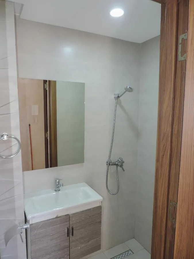 La Mer, Le Surf , Le Soleil Agadir Appartement