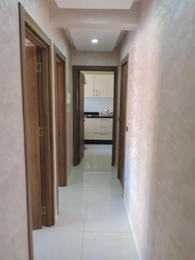 Appartement La Mer, Le Surf , Le Soleil Agadir
