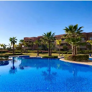 Marrakech Golf Prestigia Appartement Marrakesh