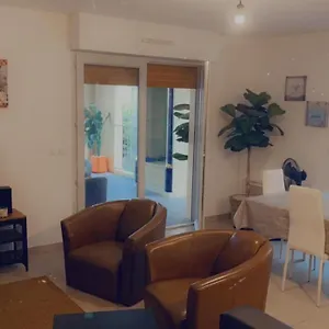 Chic Appartement Marseille