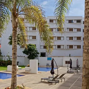 Luxury 90sqm With Pool Near Wifi Unlimited Optical Fiber Agadir