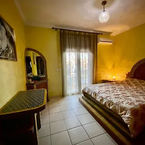  Ferienhaus Ory