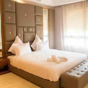 Jnane Gueliz Appartement Marrakesh