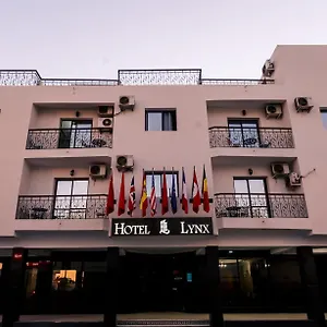 2* Hotel Lynx