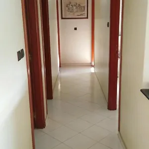 Apartamento Centre, Agadir