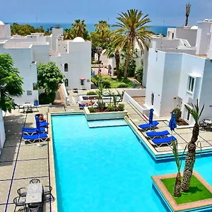 Appart-hôtel Tagadirt Agadir