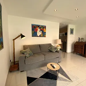 Bord De Appartement Cannes