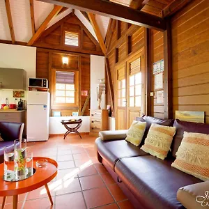 Le Refuge Du Bon Repos Hébergement de vacances Le Lorrain