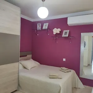 Isis Séjour chez l'habitant Antequera