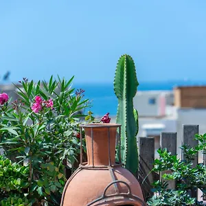 Anza Surfhouse Agadir