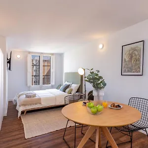 Soho & Ramblas Appartement Barcelone