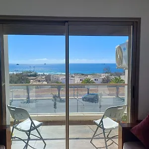 Anza Sahil Surf Agadir
