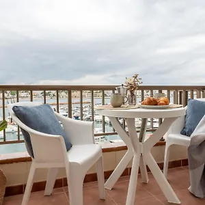 Estudio Con Terraza Lorena Appartement L' Escala