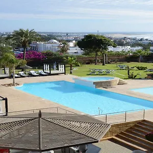 3* Aparthotel Anezi