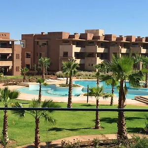 Prestigia Appartement Marrakesh