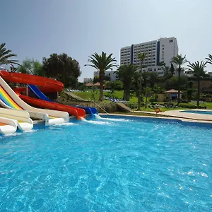 5* מלון Tui Suneo Kenzi Europa