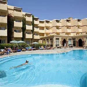 4* מלון Odyssee Park